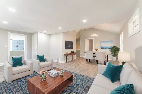 2330 121st ST, Blue Island, IL 60406