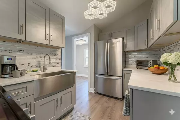 2330 121st ST, Blue Island, IL 60406