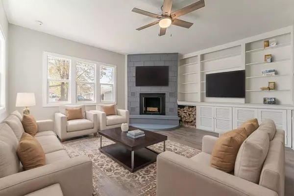 2330 121st ST, Blue Island, IL 60406