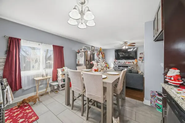 16207 Justine ST, Markham, IL 60428