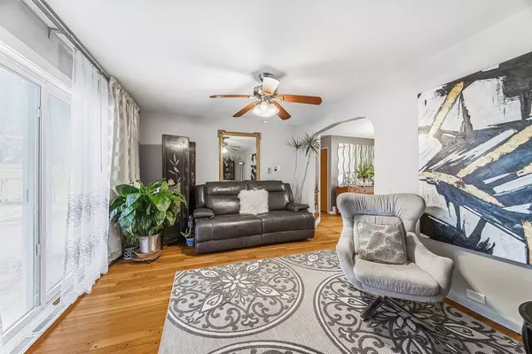 16030 Saint Louis AVE, Markham, IL 60428