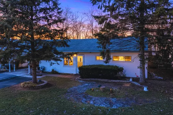 16030 Saint Louis AVE, Markham, IL 60428