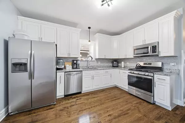 1826 S 49th CT, Cicero, IL 60804