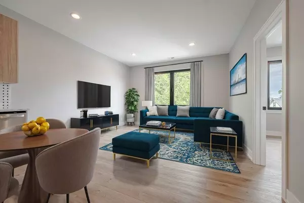 13426 Olde Western AVE #203, Blue Island, IL 60406