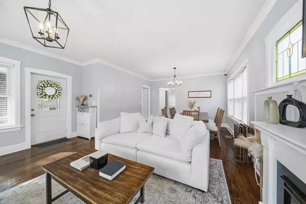 1826 S 49th CT, Cicero, IL 60804