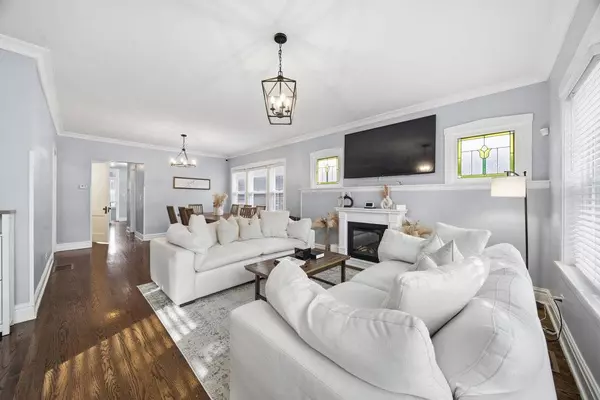 1826 S 49th CT, Cicero, IL 60804