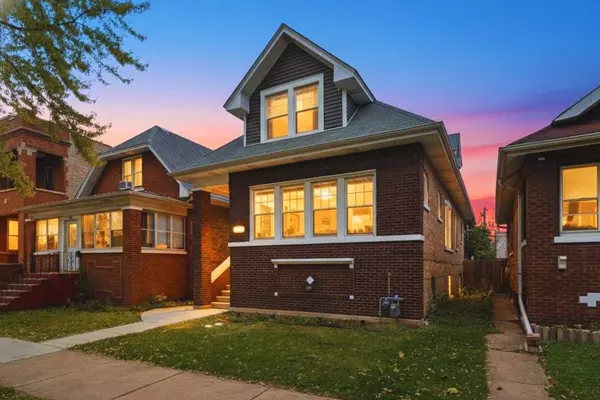 1826 S 49th CT, Cicero, IL 60804