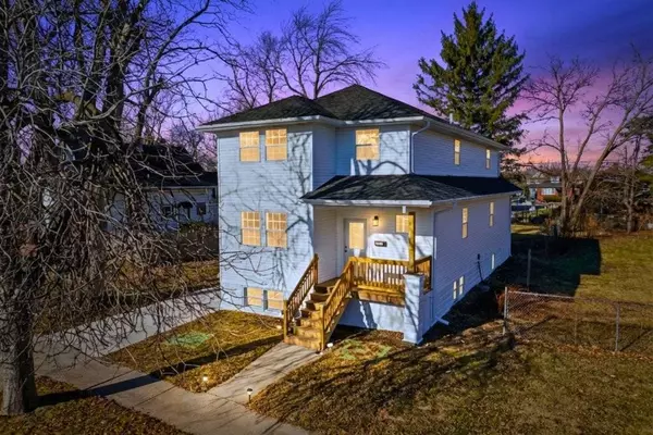 2112 Market ST, Blue Island, IL 60406