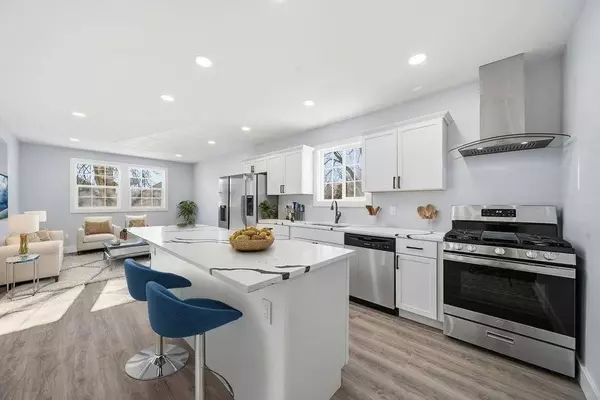 2112 Market ST, Blue Island, IL 60406