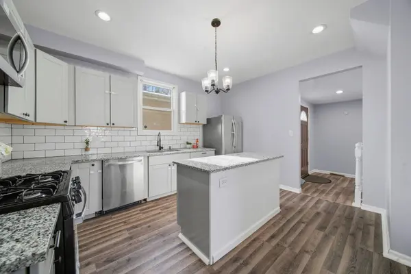 12356 S Green ST, Calumet Park, IL 60827