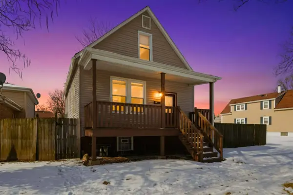 12356 S Green ST, Calumet Park, IL 60827