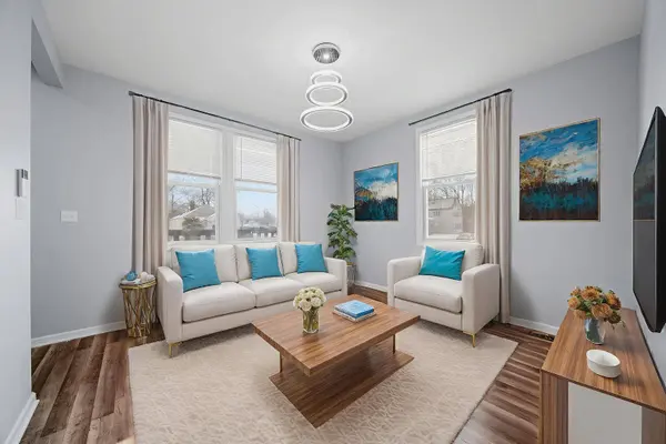 12356 S Green ST, Calumet Park, IL 60827