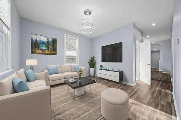 12356 S Green ST, Calumet Park, IL 60827