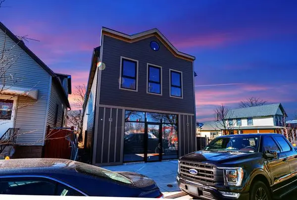 13426 Olde Western AVE, Blue Island, IL 60406