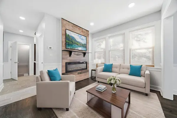 Calumet Park, IL 60827