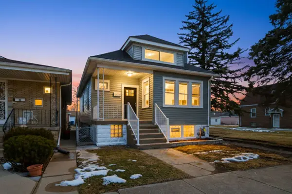 Calumet Park, IL 60827