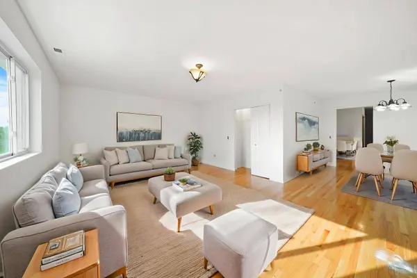 13906 Central Park AVE #2N, Robbins, IL 60472