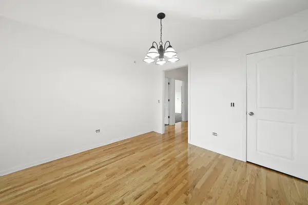 13906 Central Park AVE #2N, Robbins, IL 60472