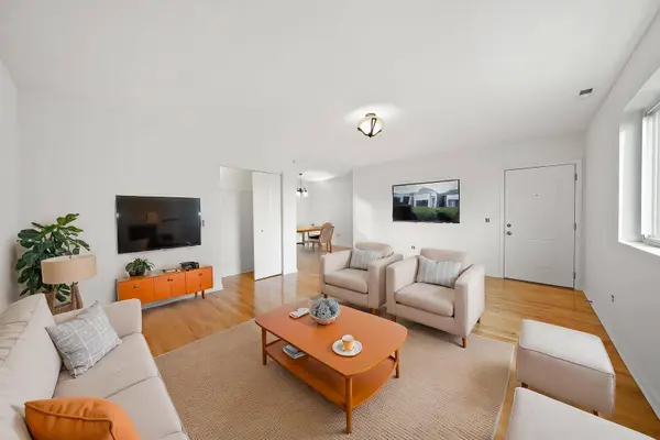 13906 Central Park AVE #2N, Robbins, IL 60472