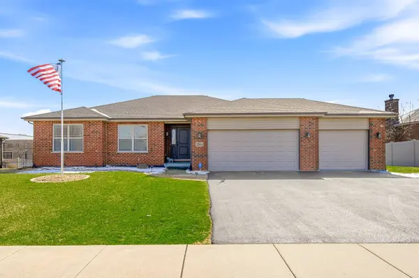 2904 Joela DR, New Lenox, IL 60451