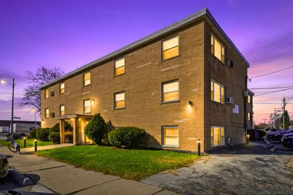 5470 S Archer AVE #3B, Chicago, IL 60638