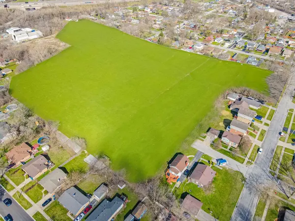 14301 Hamlin AVE, Midlothian, IL 60445