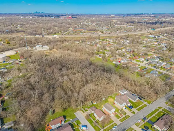 14301 Hamlin AVE, Midlothian, IL 60445