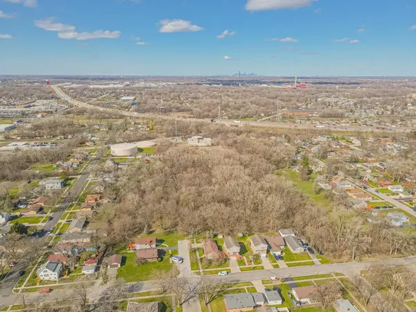 14301 Hamlin AVE, Midlothian, IL 60445