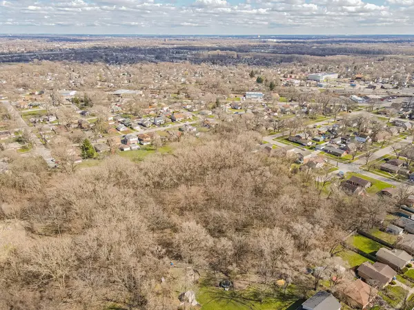 14301 Hamlin AVE, Midlothian, IL 60445