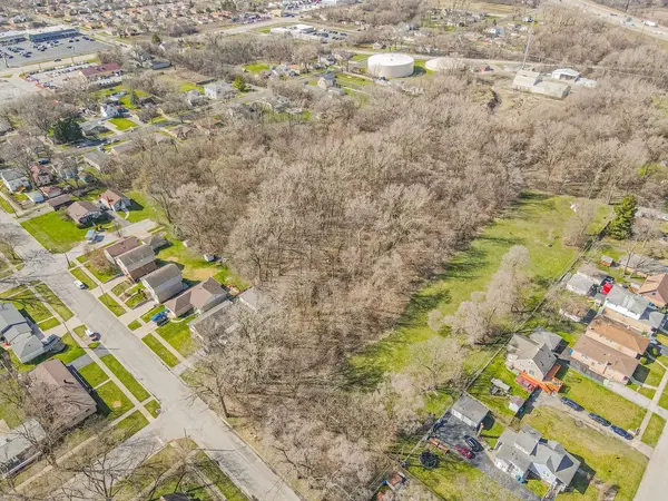 14301 Hamlin AVE, Midlothian, IL 60445