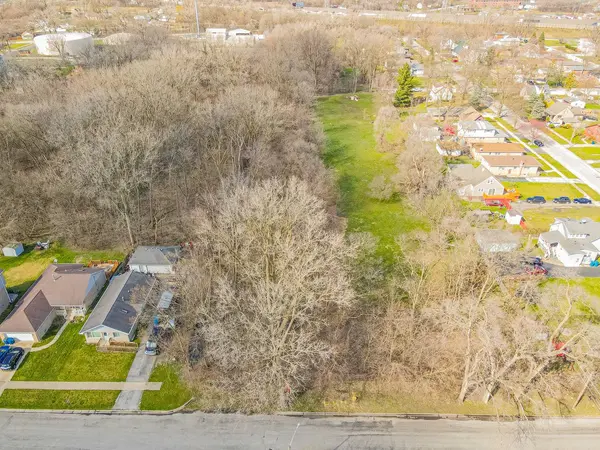 14301 Hamlin AVE, Midlothian, IL 60445