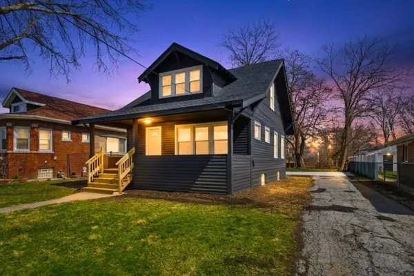 12211 Irving AVE, Blue Island, IL 60406