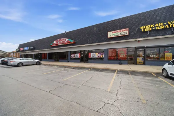 4657 147th ST #4657-4667, Midlothian, IL 60445