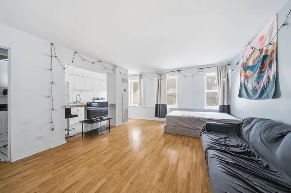 40 E 9TH ST #712, Chicago, IL 60605