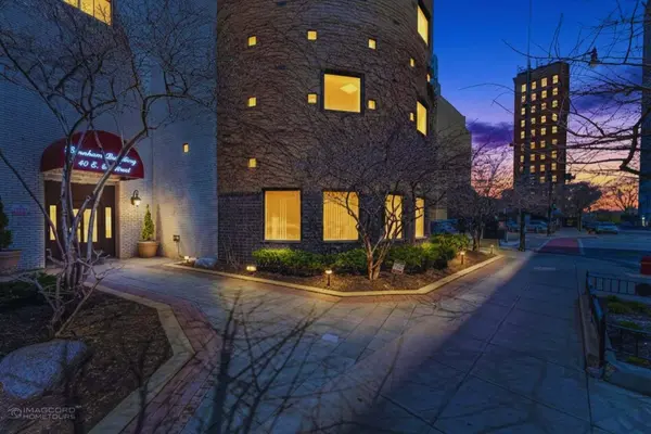 40 E 9TH ST #712, Chicago, IL 60605