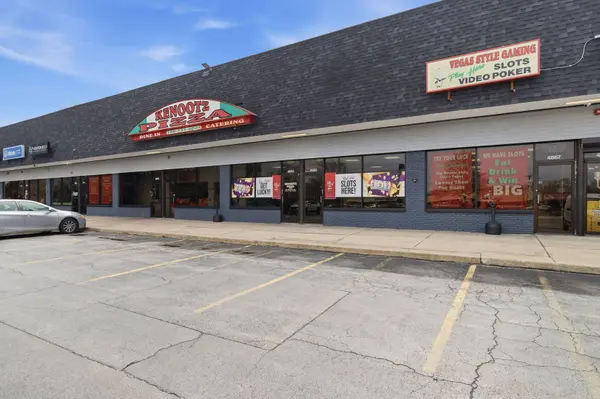 4663 147th ST #4663-4667, Midlothian, IL 60445