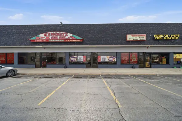 4663 147th ST #4663-4667, Midlothian, IL 60445