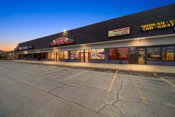 4659 147th ST #4659-4661, Midlothian, IL 60445