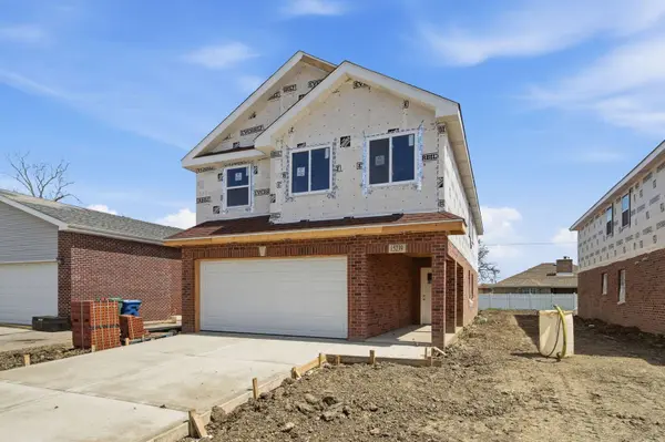 15239 7th AVE, Harvey, IL 60426