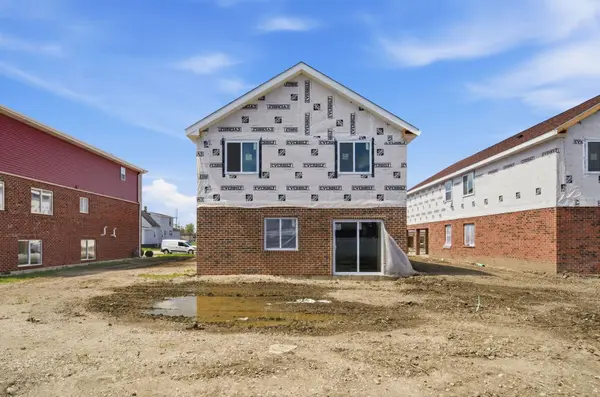 15241 7th AVE, Harvey, IL 60426