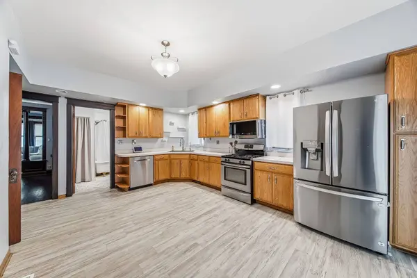 12633 Maple AVE, Blue Island, IL 60406