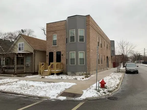 13443 Greenwood AVE #2E, Blue Island, IL 60406