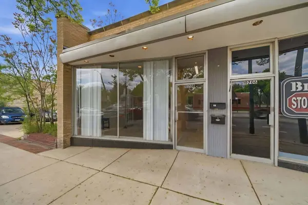 10708 S Western AVE, Chicago, IL 60643