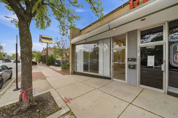 10708 S Western AVE, Chicago, IL 60643