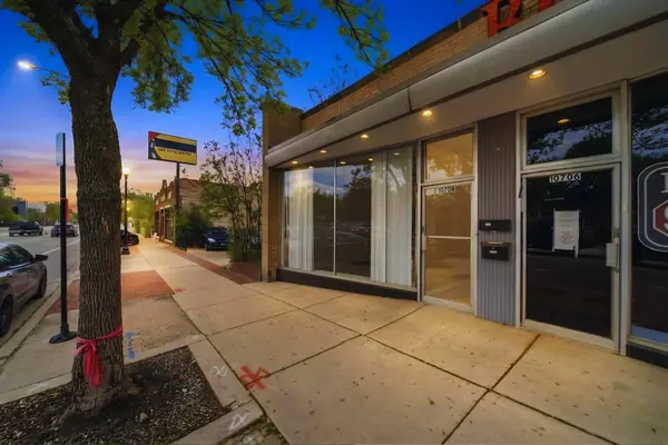 10708 S Western AVE, Chicago, IL 60643