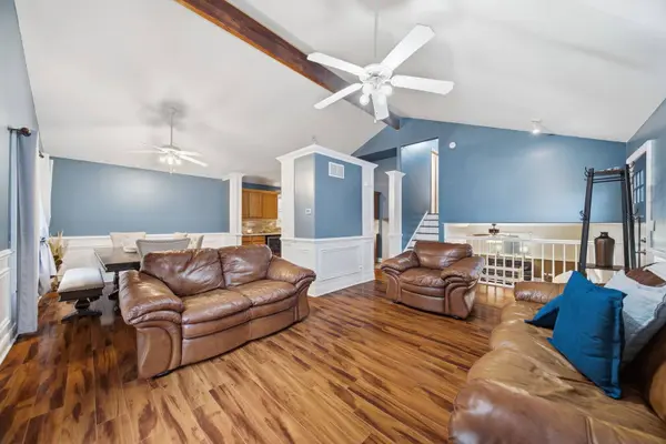 14917 S Blaine AVE, Posen, IL 60469