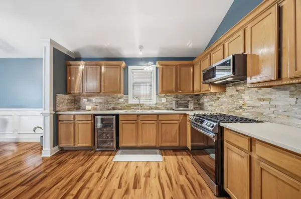 14917 S Blaine AVE, Posen, IL 60469