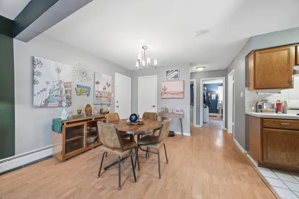 9812 Sayre AVE #3E, Chicago Ridge, IL 60415