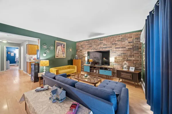9812 Sayre AVE #3E, Chicago Ridge, IL 60415