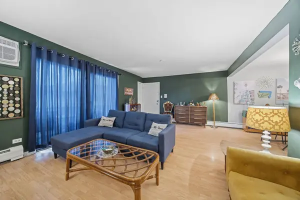 9812 Sayre AVE #3E, Chicago Ridge, IL 60415